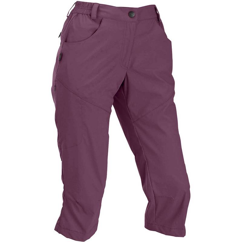Maul Sport Sidney elastic Funktionsshorts Damen