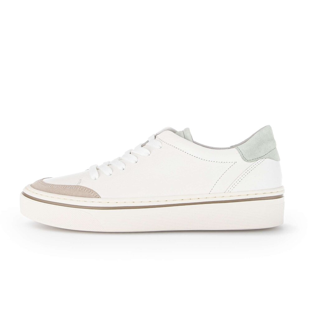 Gabor fashion Sneaker low creme