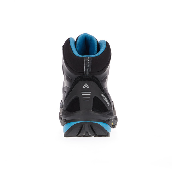 NUUK GV ML Damen - Winterstiefel