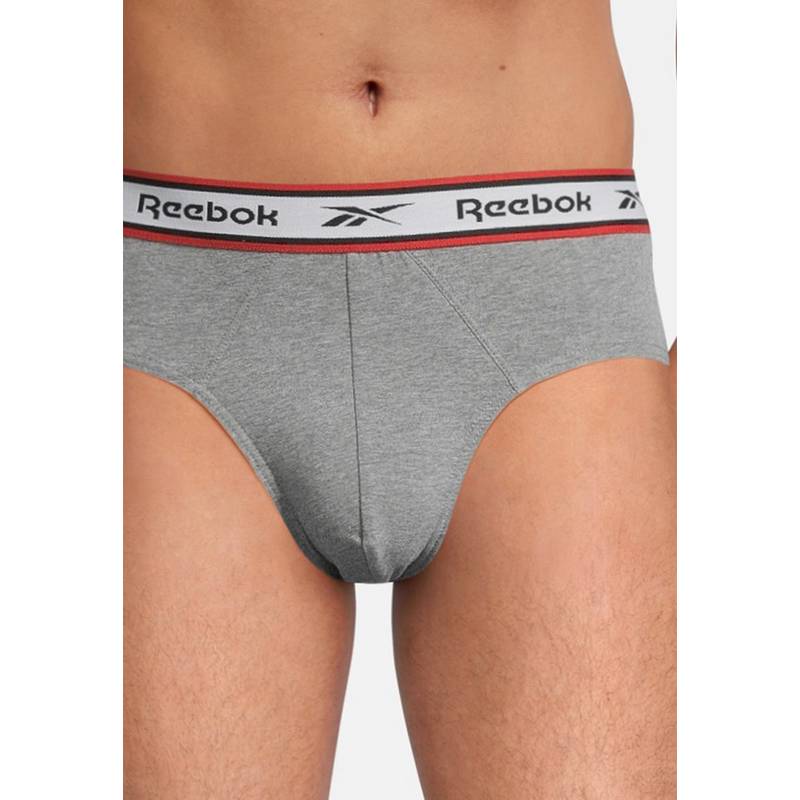 Reebok Mens Reebok Brief Unterhose Herren