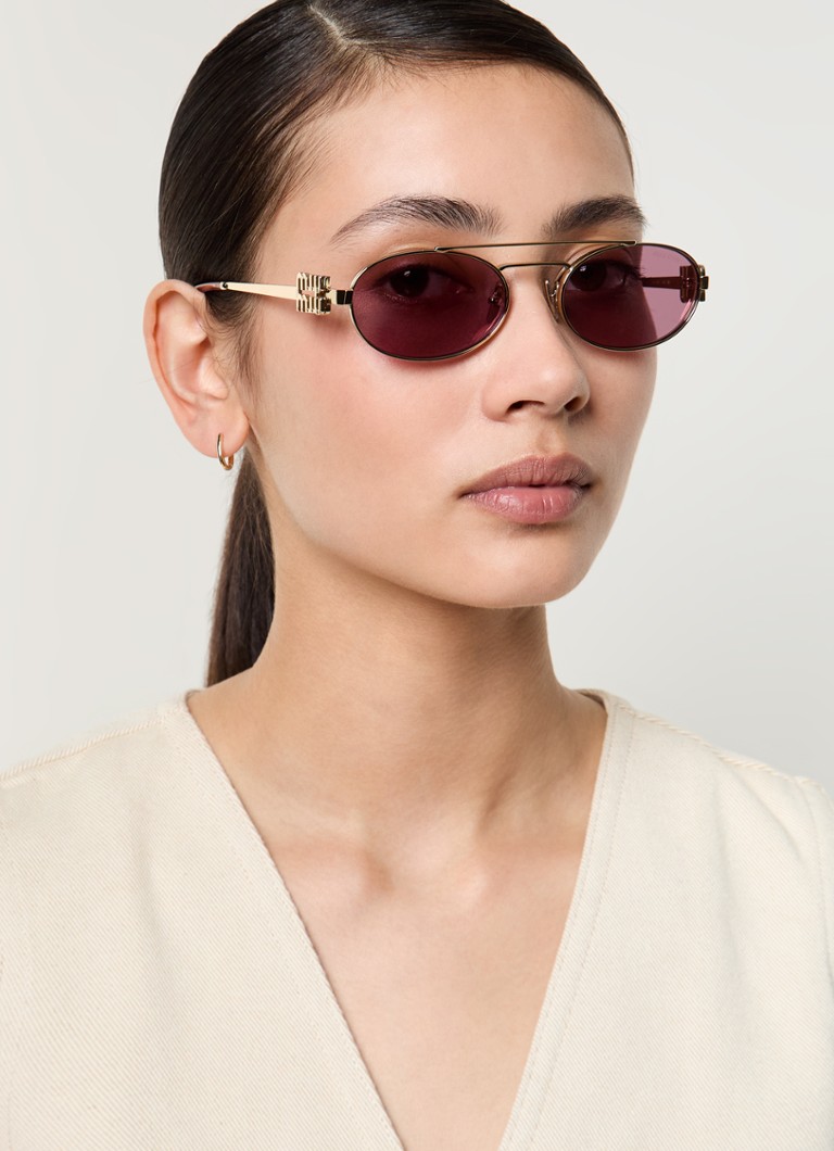 Miu Miu saulesbrilles MU54ZS