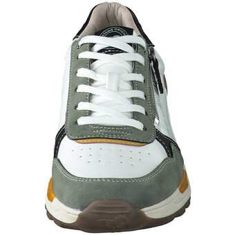 Mustang Sneaker in weiß