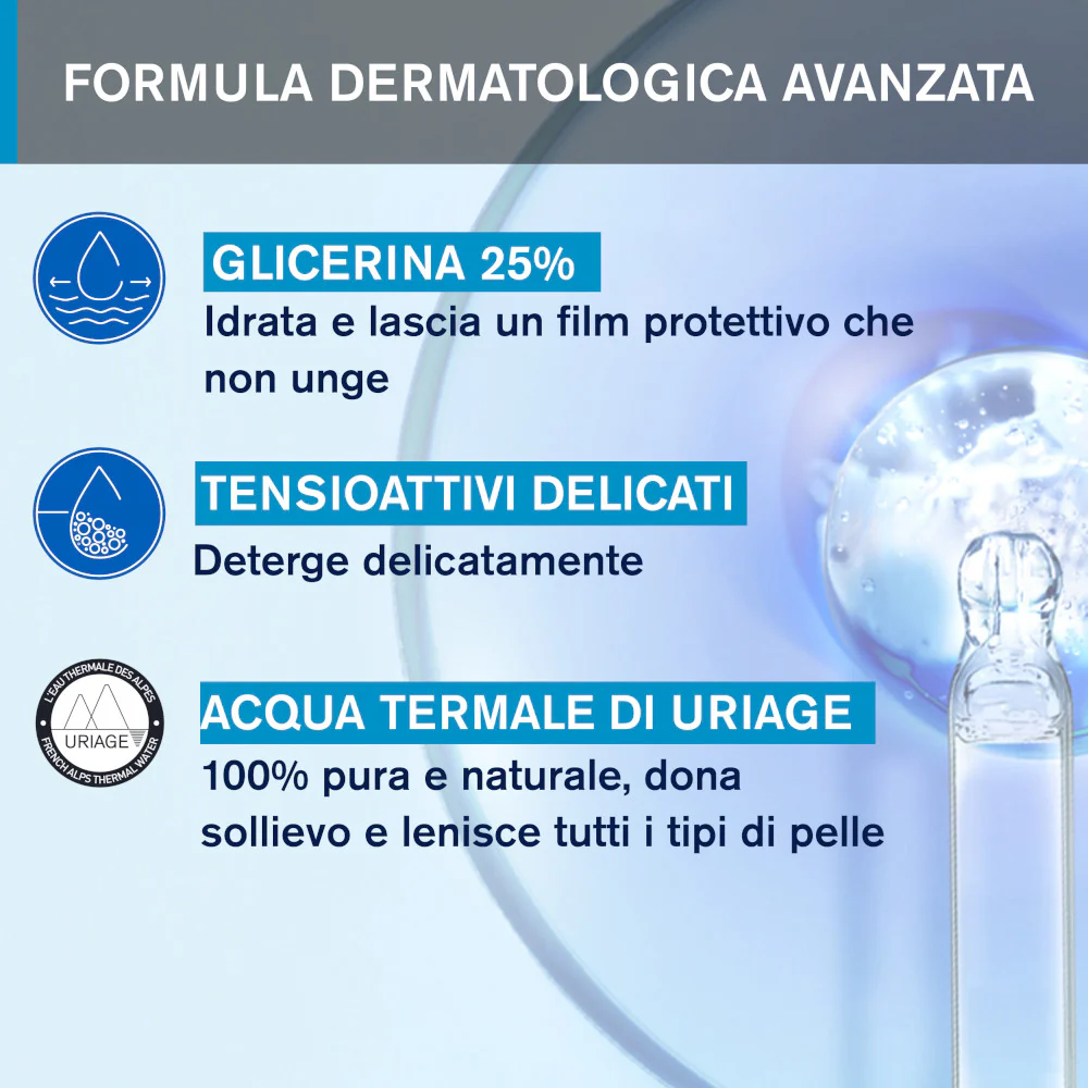 Aceite limpiador para la higiene corporal - Aceite de ducha, aceite limpiador facial