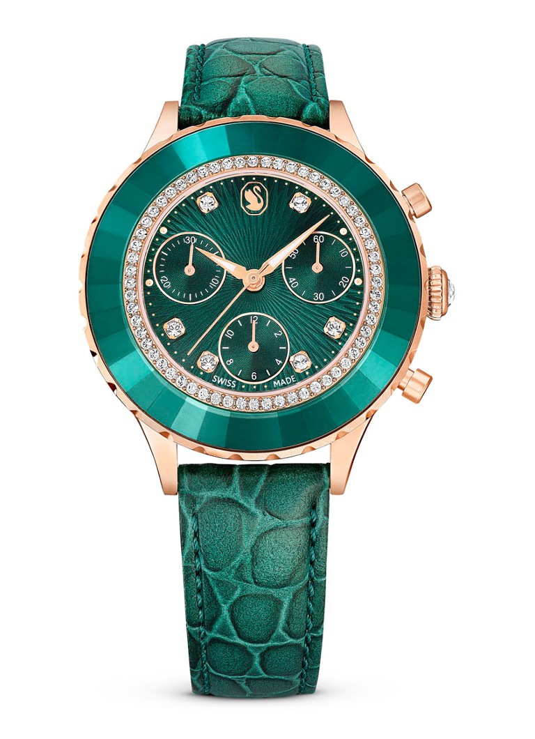 Ceas Swarovski Octea Chrono 5672931