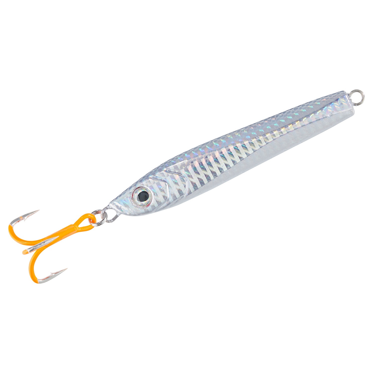 Balzer Meerespilker UV Beast (silber)