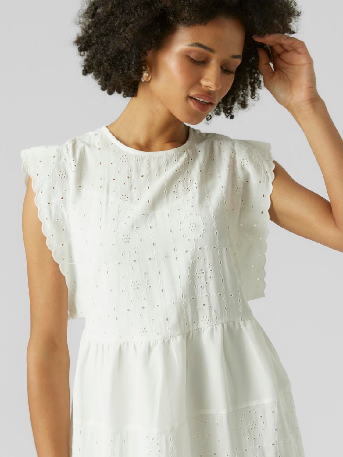 VMDIA Langes Kleid