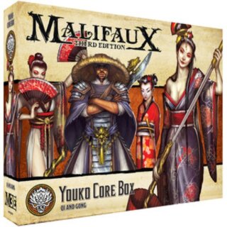 Youko Core Box