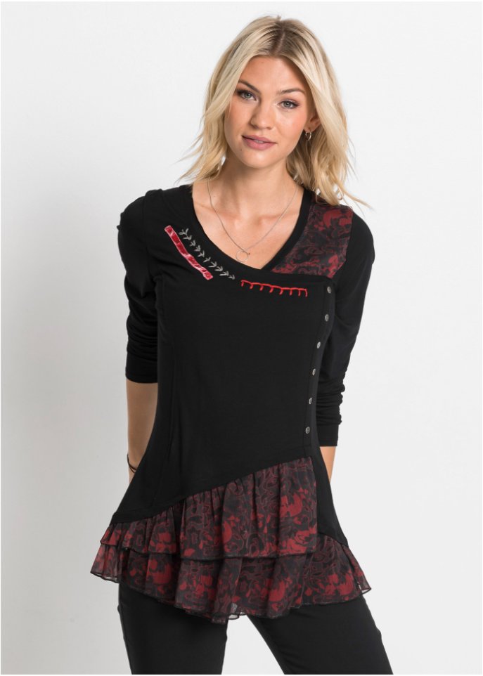 Shirttunika