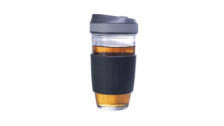 MY HOME Kaffeebecher To-Go