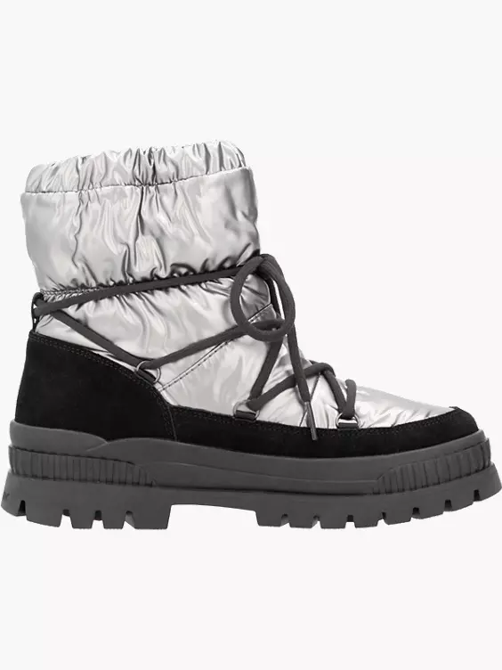 Rieker Damen Kurzstiefel