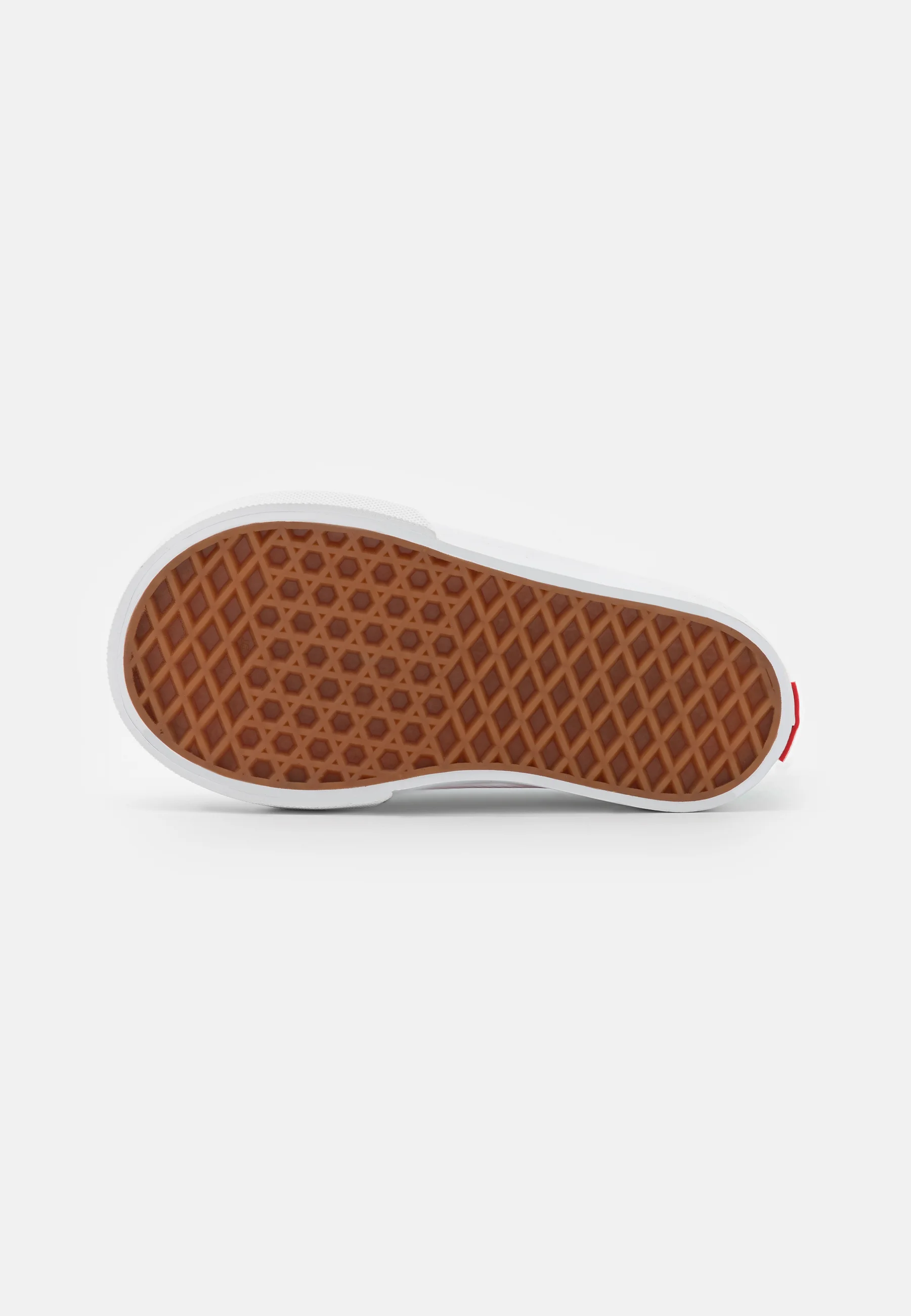 Vans SK8 HI ZIP UNISEX - Zapatillas altas