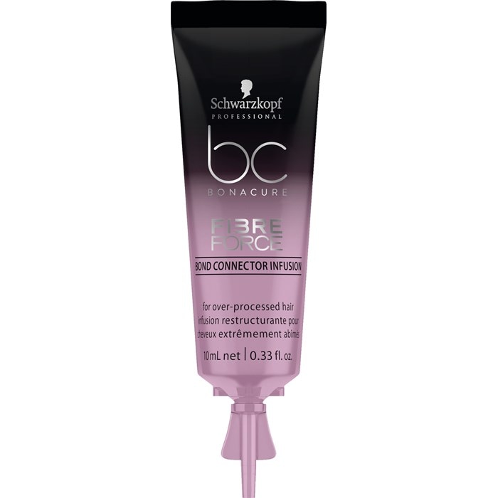 Bond Connector Infusion
