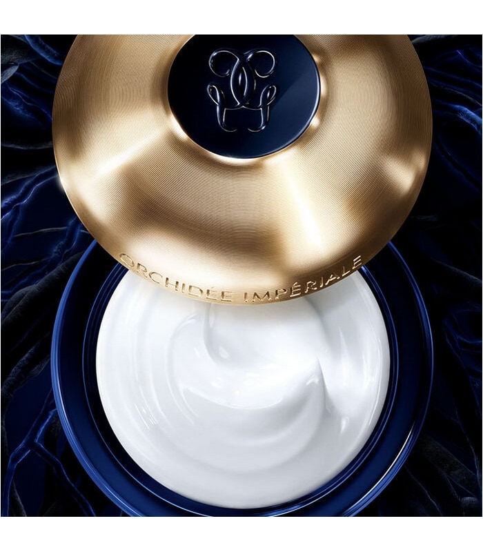 Guerlain-ORCHIDEE IMPERIALE-La Crème - La Recharge