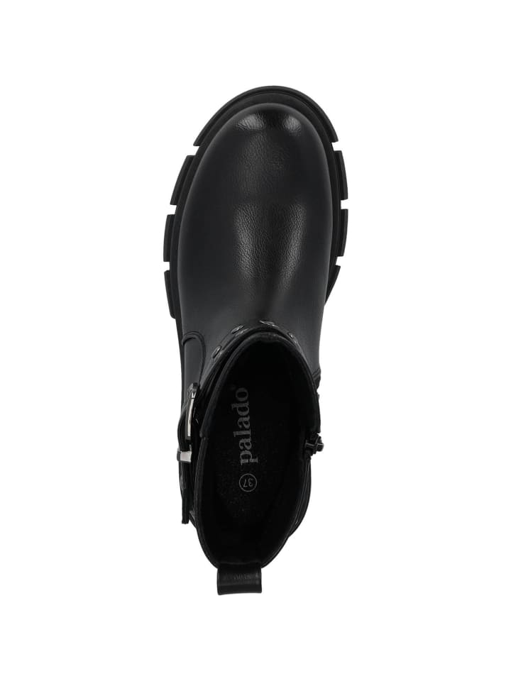 palado Chelsea Boots in BLACK günstig kaufen