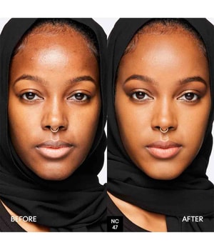 MAC Studio Fix Fluid Spf 15 Flüssige Foundation-30 ml