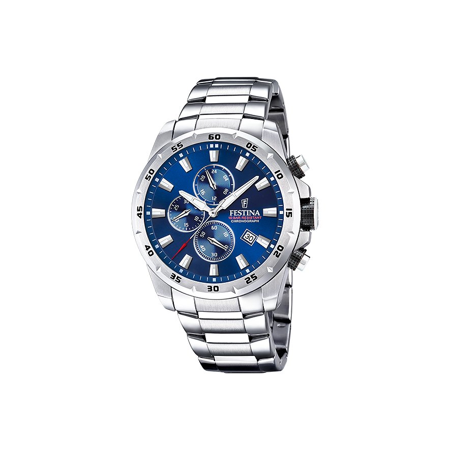 Festina Chronograph Sport