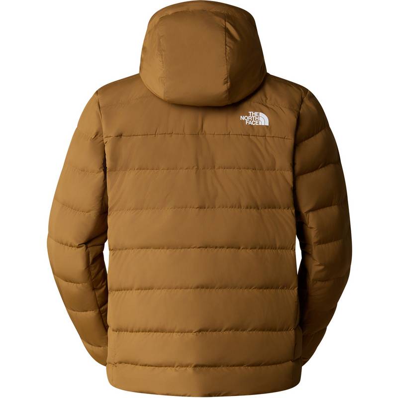 The North Face ACONCAGUA 3 Steppjacke Herren