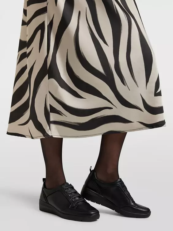 Easy Street Komfort Slipper