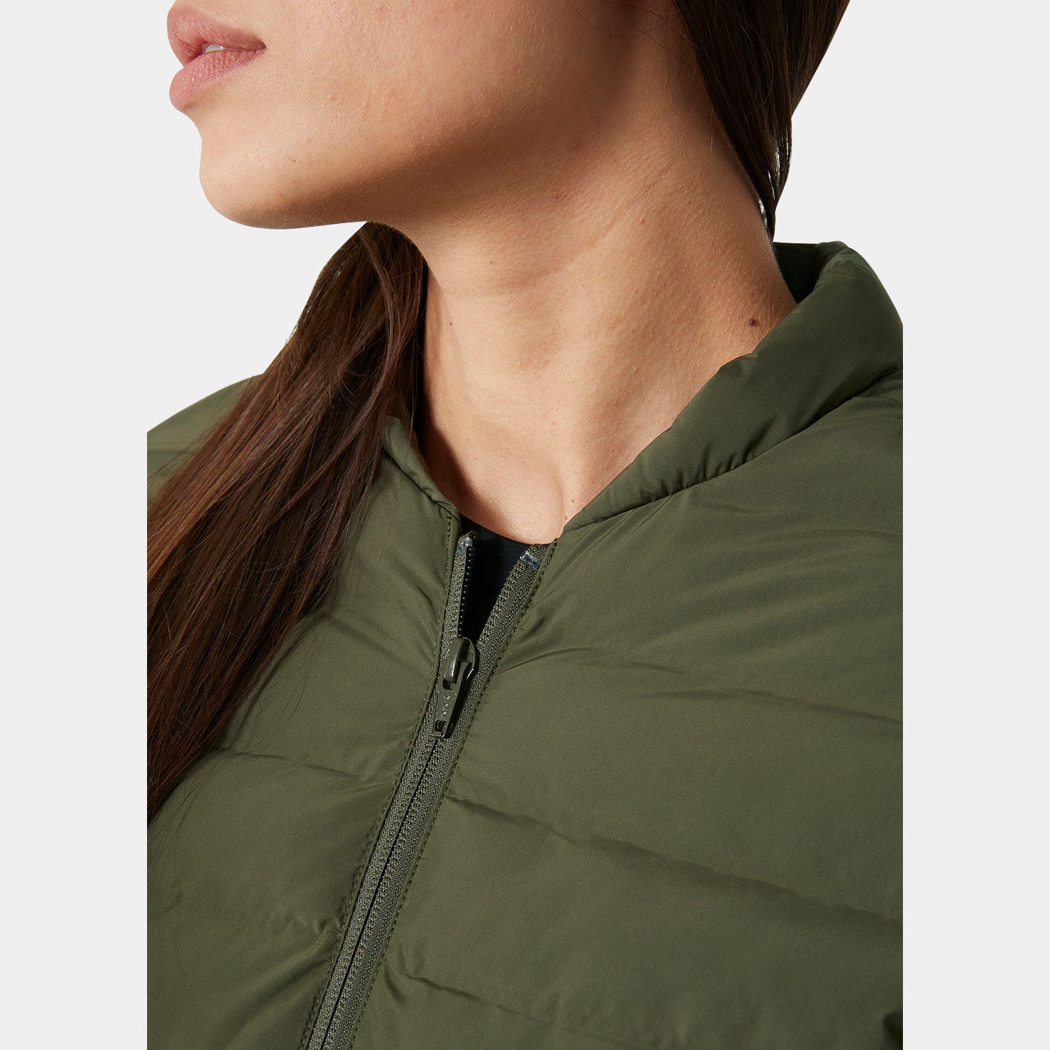 Women's Mono Material Insulator