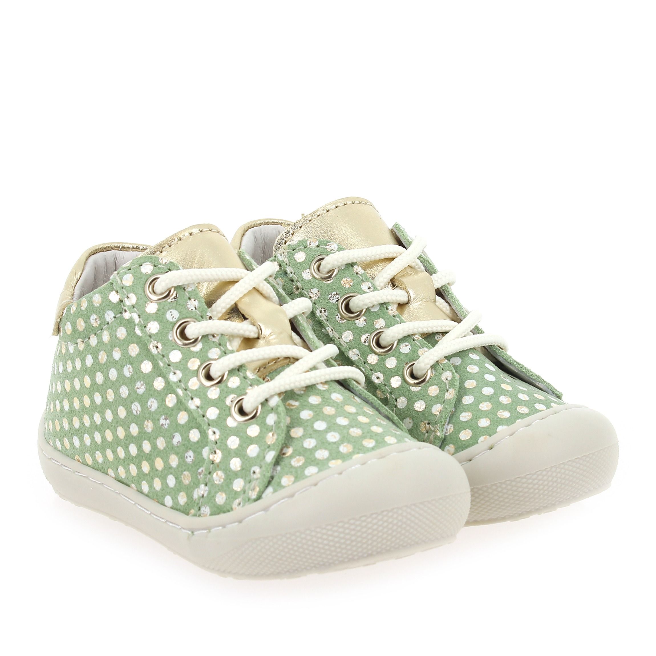 Bellamy  BEN E24 - Vert Platine