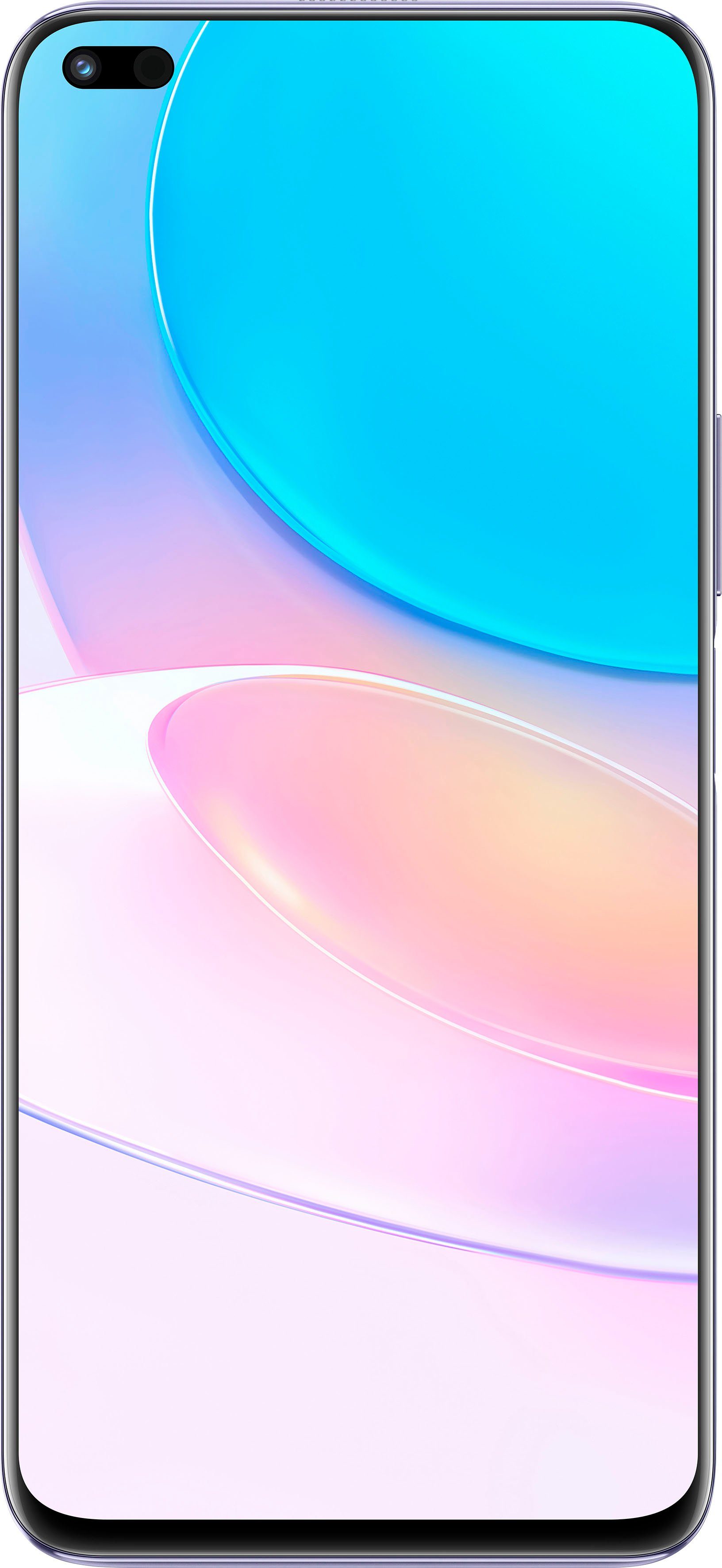 Huawei Nova 8i Smartphone (16,97 cm/6,67 Zoll, 128 GB Speicherplatz, 64 MP Kamera)