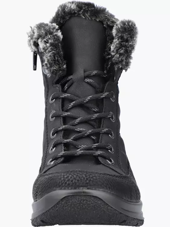 Rieker Damen Schnürstiefel