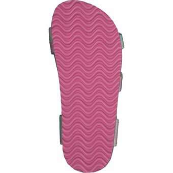 Barbarella Sandale in rosa
