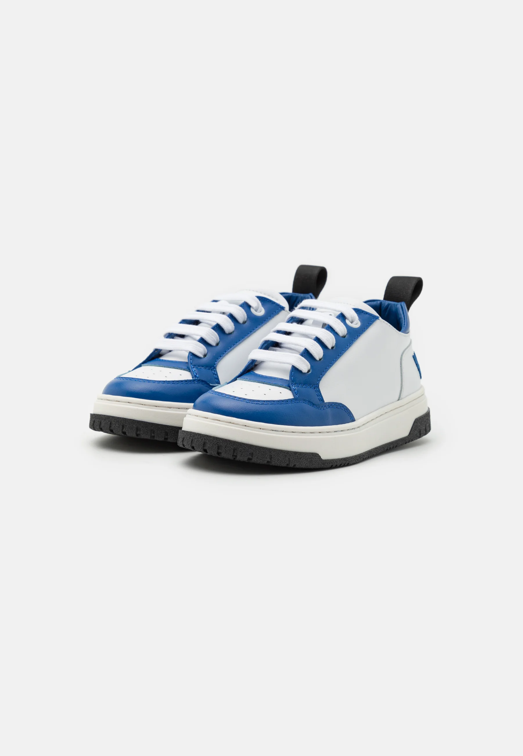 MOSCHINO UNISEX - Zapatillas bajas