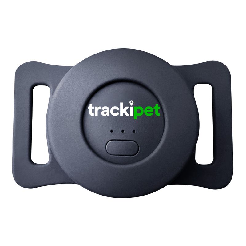 TrackiPet Smart GPS Tracker zu TOP-Preisen