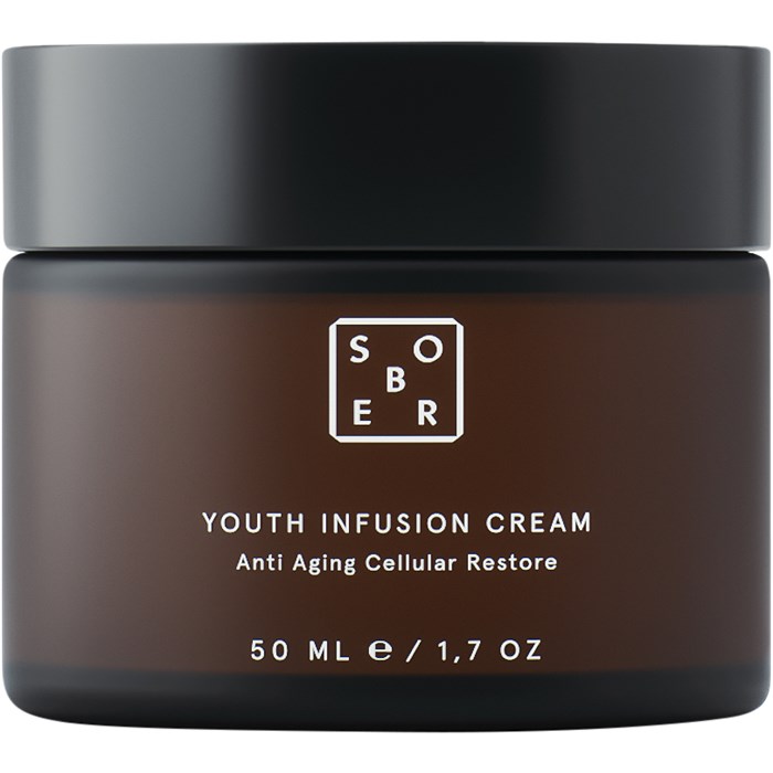 Youth Infusion Cream