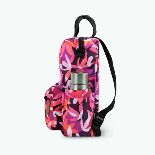 Montreuil Bordeaux foldable backpack