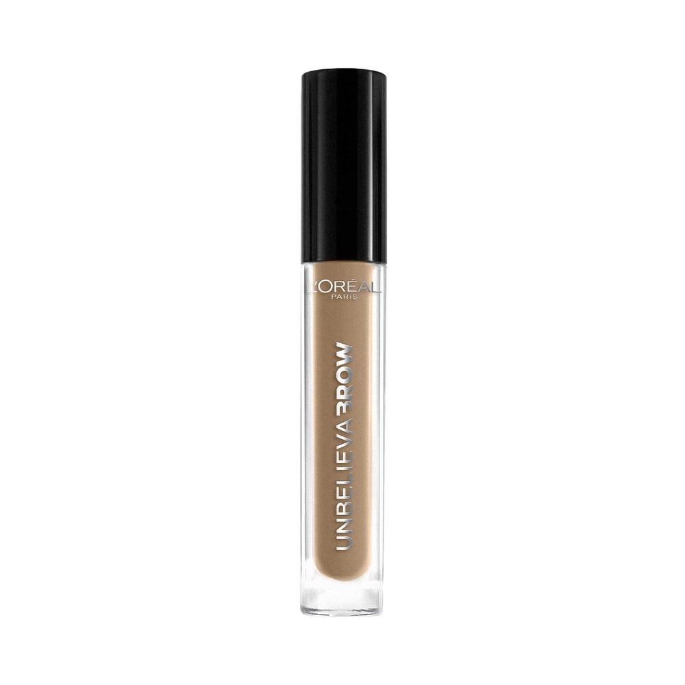 L'Oréal Paris UNBELIEVABROW Gel à Sourcils Longue Tenue