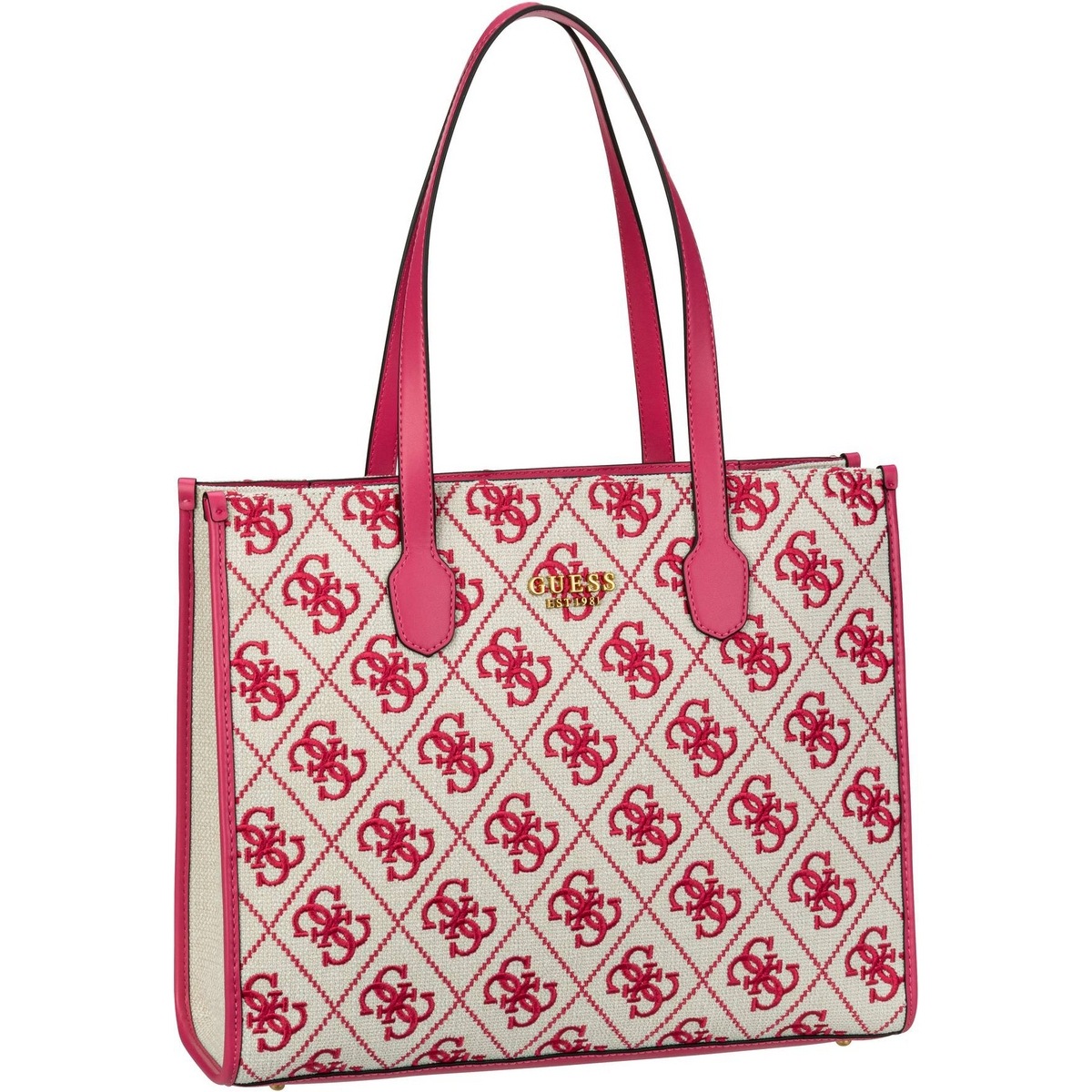 Shopper Silvana Girlfriend Tote SE