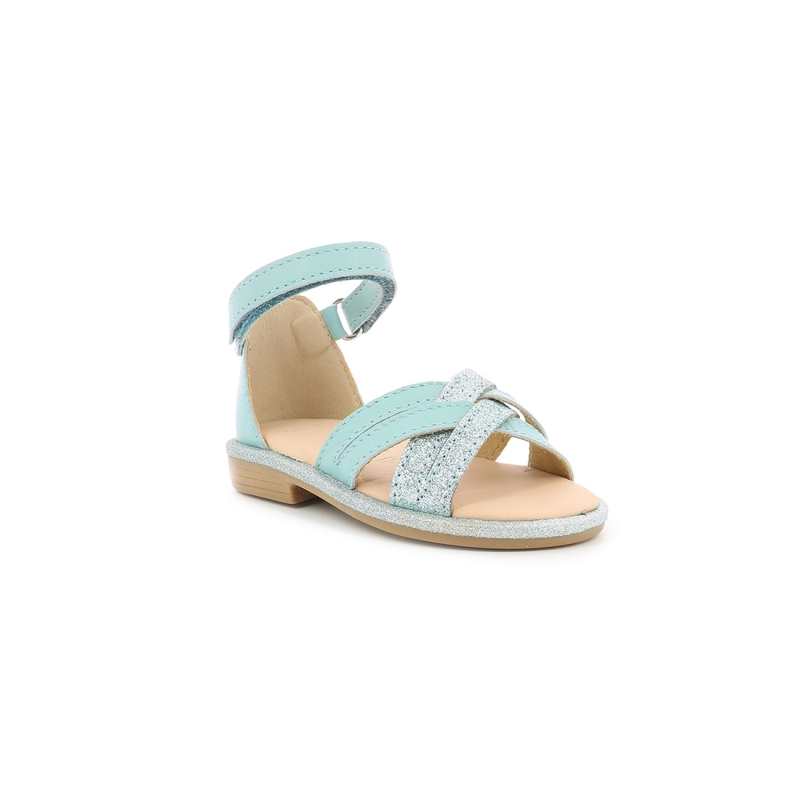 Sandales cuir Giry