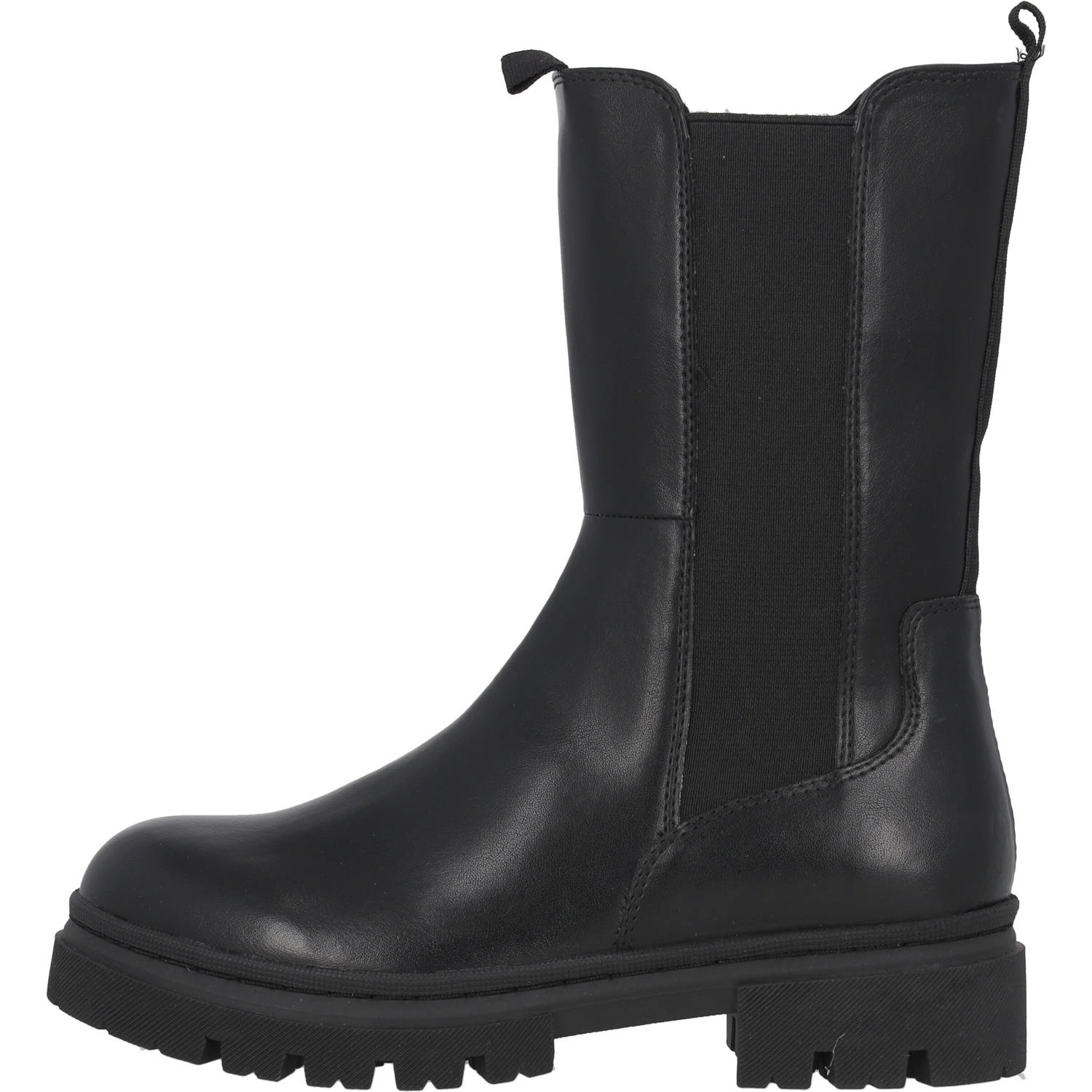 Marco Tozzi 2541141, Stiefeletten, Damen, black