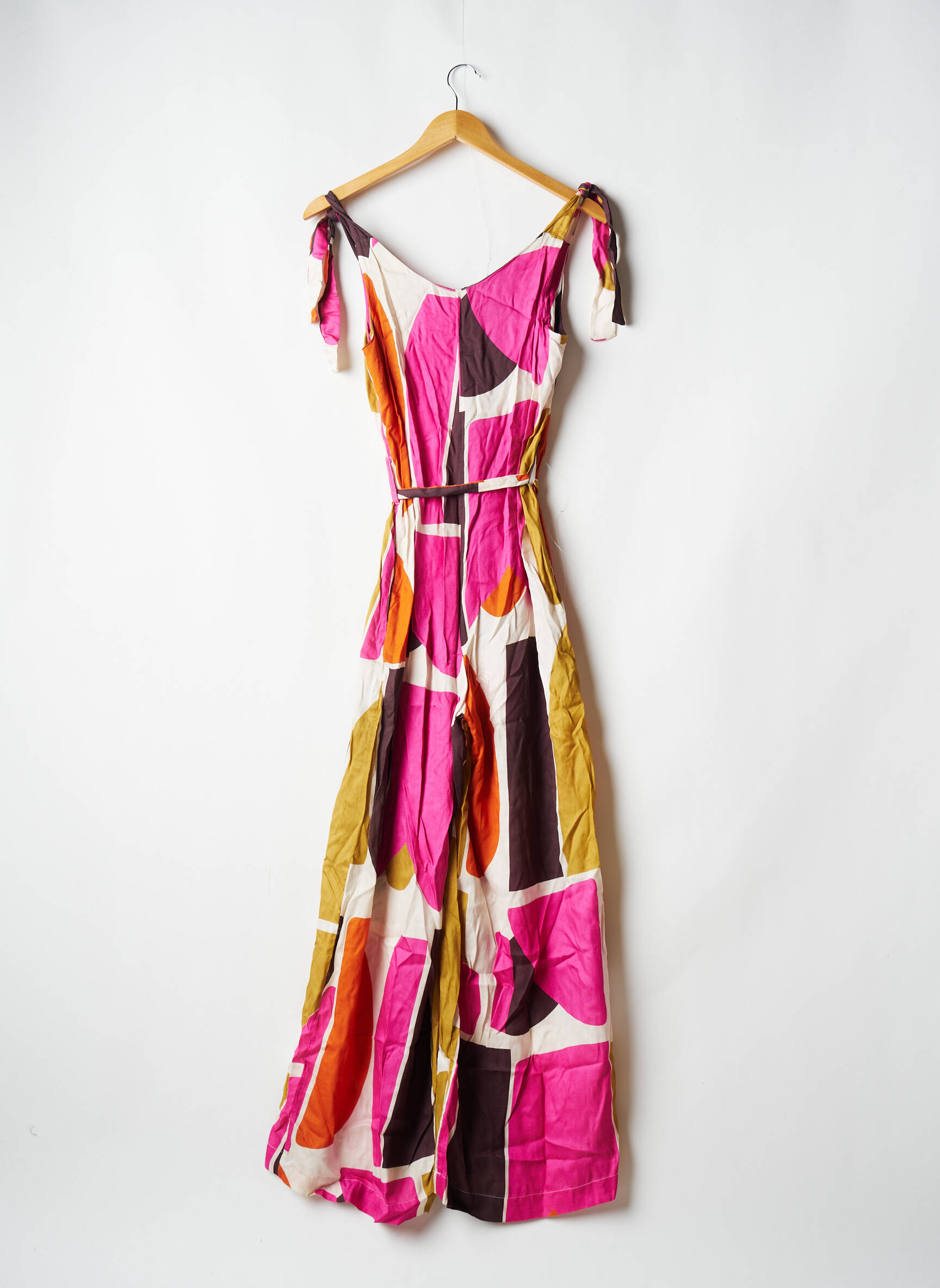 La Fee Maraboutee Combinaisons 1 Femme couleur rose