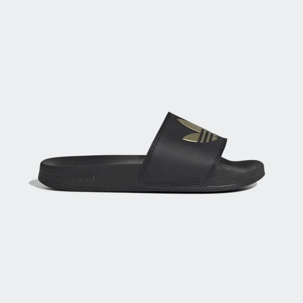 adidas Adilette Lite GZ6196 / schwarz