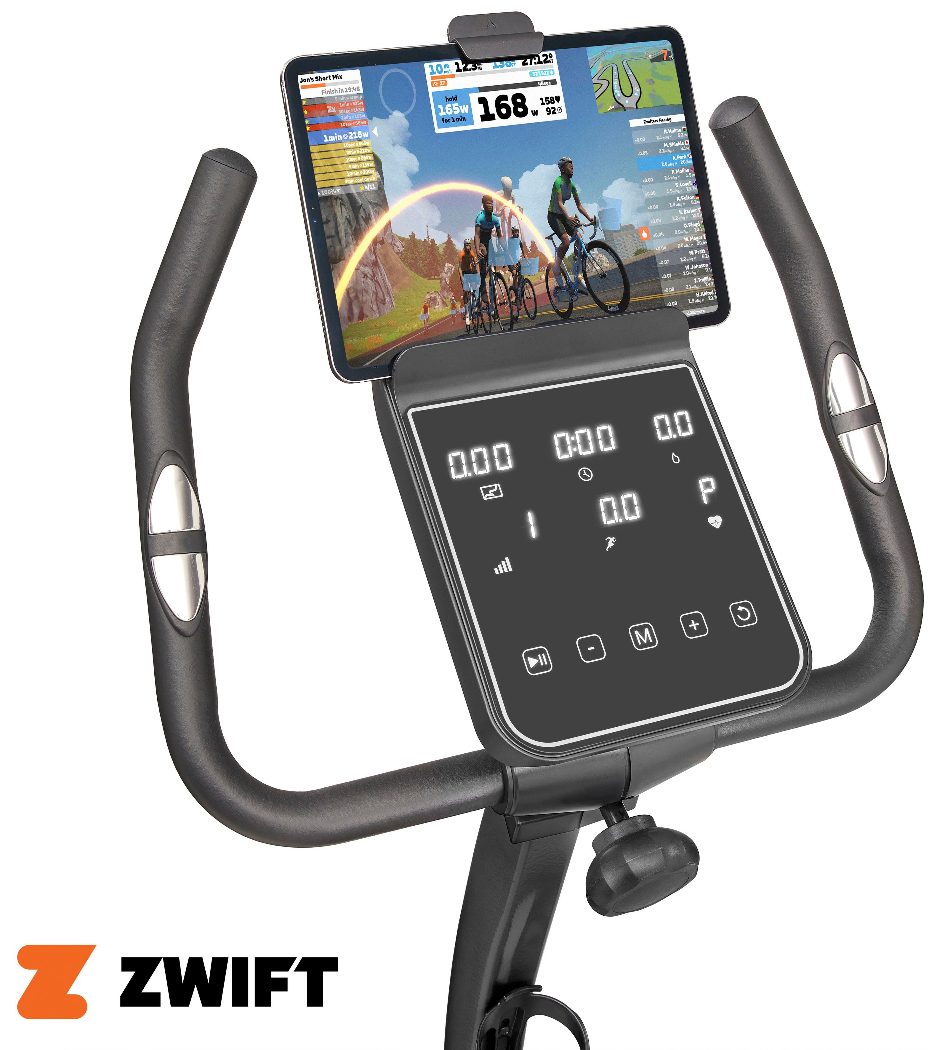 Reebok Ergometer FR30
