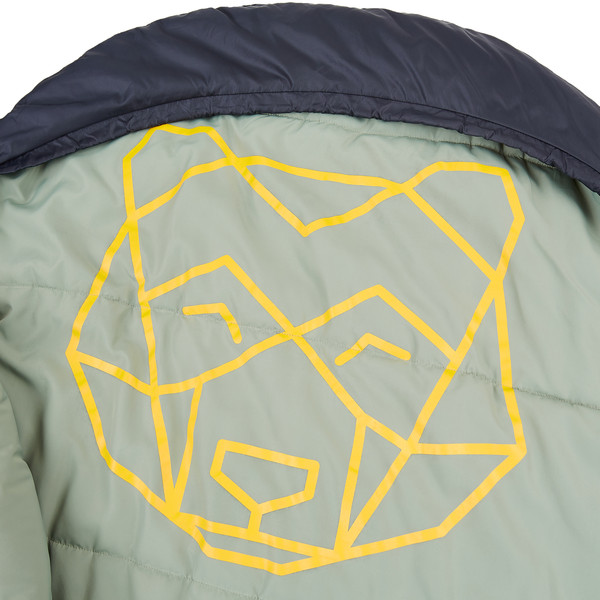 PACAYA RS KIDS - Deckenschlafsack