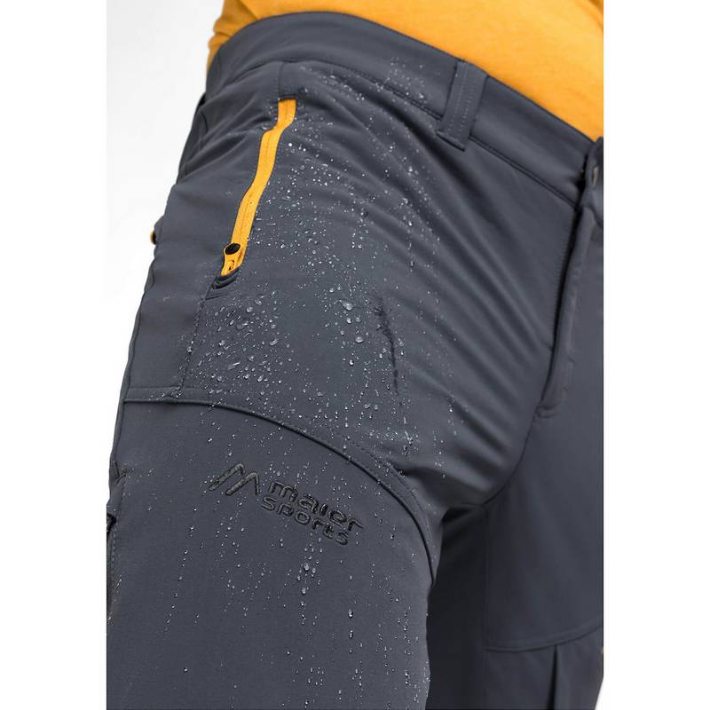 Maier Sports Naturno Air Trekkinghose Herren
