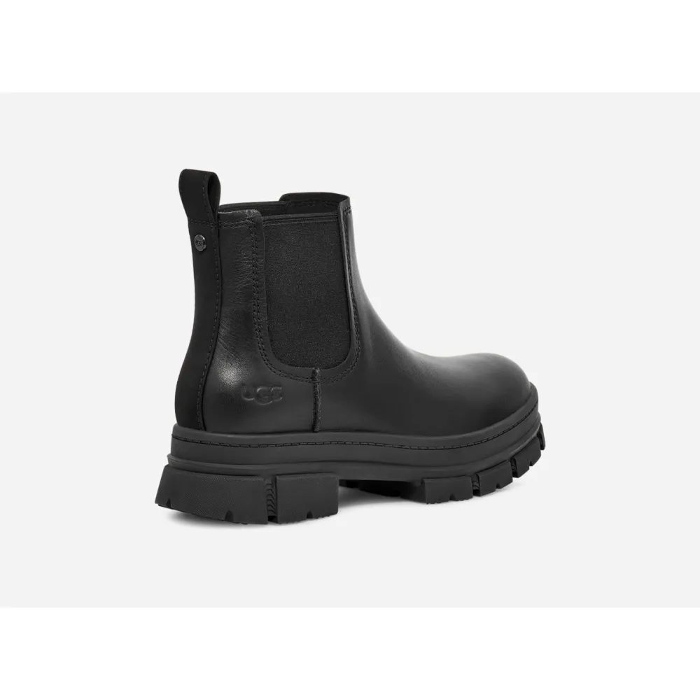 UGG Ashton Chelsea 1133894-BLK / schwarz