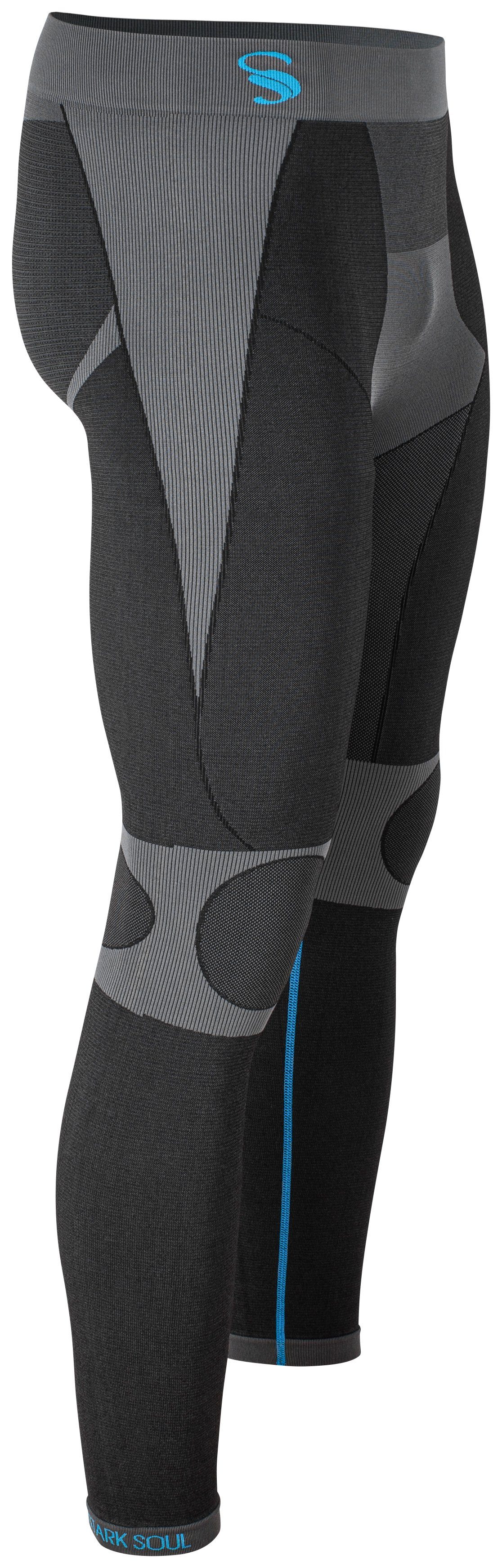 Stark Soul® Funktionshose Seamless Base Layer Funktionshose