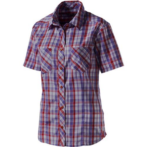 DAMEN BLUSE LARVIK
