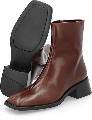 Vagabond Stiefelette BLANCA