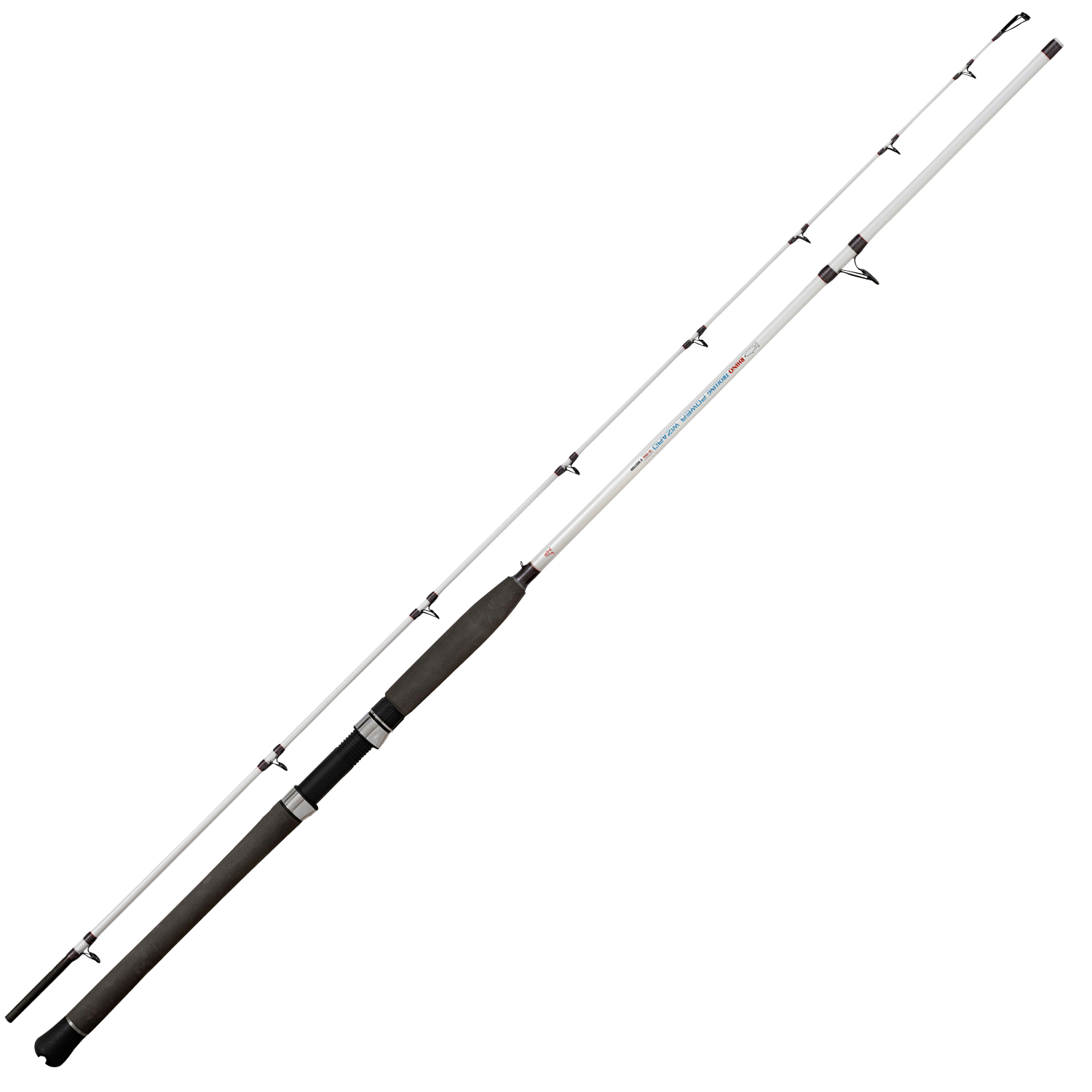 Rhino Bootsrute Power Wizard 2 Sec