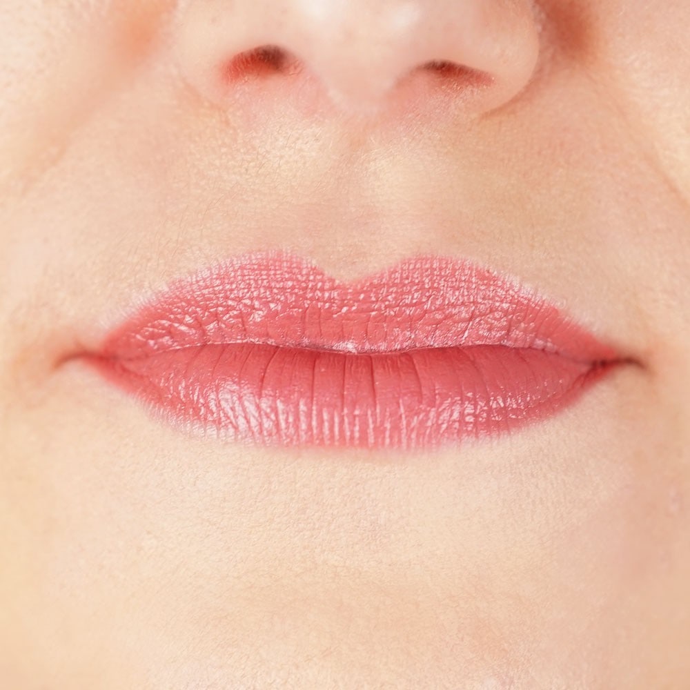 Rossetto classico ZAO