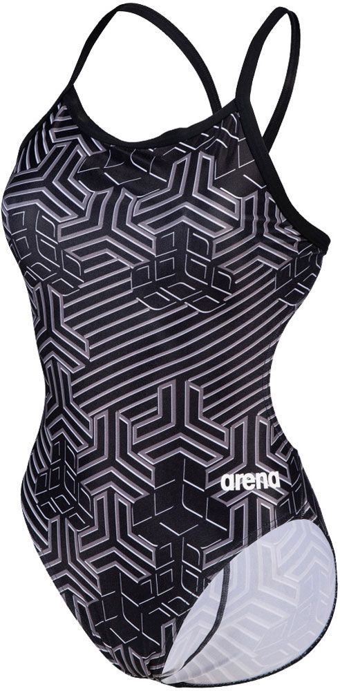 Arena Kikko Pro lightdrop Back - Damen Badeanzug kaufen | Bike-Discount
