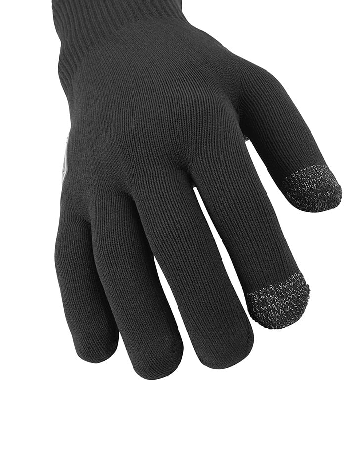 SEALSKINZ Funktionsfingerhandschuhe 
