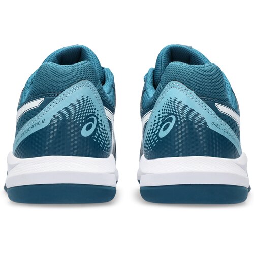 HERREN TENNISOUTDOORSCHUHE GEL-DEDICATE 8 INDOOR