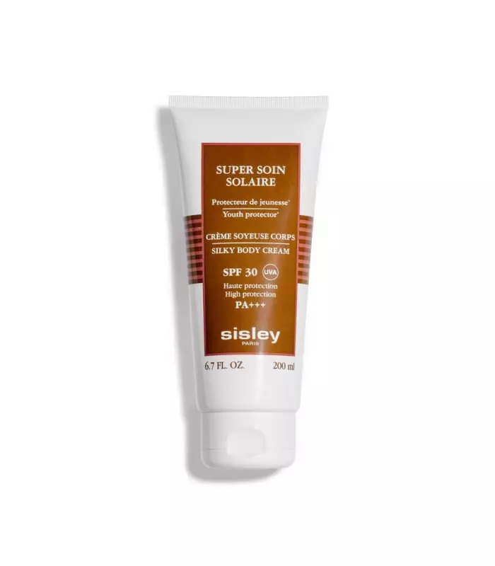 SUPER CRÈME SOLAIRE CORPS SPF 30